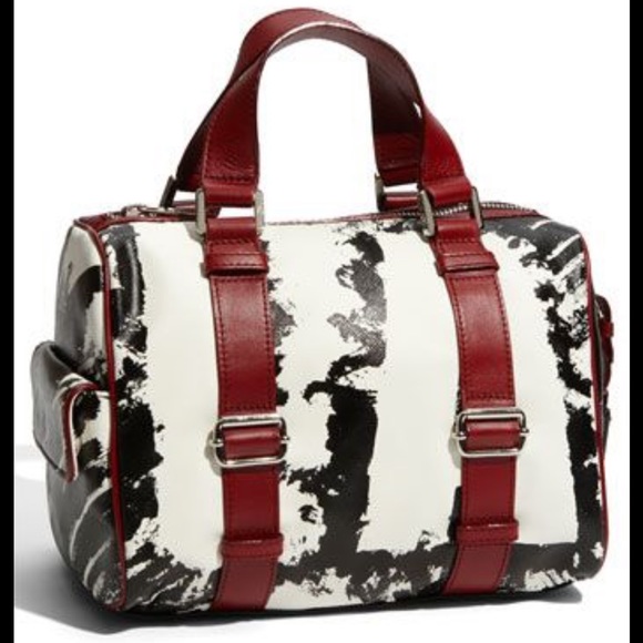 L.A.M.B. Handbags - L.A.M.B. Walderston Satchel